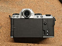 富士（FUJIFILM）XS10 XS20 XT30Ⅱ 二代 復(fù)古微單相機 vlog自拍美顏數(shù)碼相機 XS20 單機身 官方標配【單相機，無內(nèi)存卡等配件】 未拆封未使用 曬單實拍圖