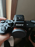 索尼（SONY） ILCE-7RM5 A7R5  全畫(huà)幅 雙影像 旗艦微單8K 6100萬(wàn)像素 a7r5 打鳥(niǎo) 單機【綠野包+電+充+屏+清】 官方標配 曬單實(shí)拍圖