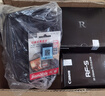 CANON全新 佳能EOS R50 微單相機(jī) 防抖視頻vlog高清相機(jī) 佳能r50國(guó)際版 黑色R50機(jī)器+RF55-210鏡頭 標(biāo)配+128G卡+包+備用原裝電池 曬單實(shí)拍圖