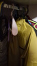 思凱樂（SCALER）【黃金甲】戶外硬殼沖鋒衣男女春夏上新專業(yè)暴雨防水登山服 曬單實拍圖