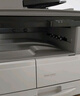 理光(RICOH)MC2000ew無(wú)線(xiàn)彩色激光a3商用大型辦公雙面打印復印掃描一體機打印機/數碼復合復印機/輸稿器 曬單實(shí)拍圖