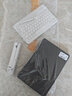 華為平板電腦MatePad 11.5S 2025新款144Hz高刷2.8k護眼全面屏影音娛樂(lè )游戲繪畫(huà)辦公學(xué)生學(xué)習平板 標準版丨12+256GB WiFi 羽砂紫 官方標配+下單好禮 曬單實(shí)拍圖