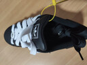 阿迪達斯 （adidas）三葉草系列 男鞋女鞋 SUPERSTAR II 休閑鞋 KK4474 黑色 38.5 曬單實(shí)拍圖