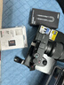 索尼（SONY）  Alpha 6700 APS-C半畫(huà)幅微單相機AI智能芯片 強悍對焦A6700/a6700L /6700m A6700拆機身【座充+64G+肩帶+屏+D11】 官方標配(不含內存卡 曬單實(shí)拍圖
