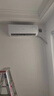華寶家用空調小一匹/1匹/1.5匹/2匹空調新一級能效省電定頻壁掛式空調單冷空調臥室特價(jià)變頻冷 1.5匹 三級能效 【天雅】變頻冷暖 上門(mén)安裝 曬單實(shí)拍圖