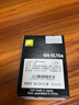 尼康（Nikon）EL15A 單反數碼照相機原裝電池 曬單實(shí)拍圖