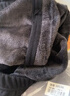 七匹狼加絨保暖褲男士秋冬加厚棉褲男士保暖內(nèi)衣單褲秋褲厚款絨褲 曬單實(shí)拍圖