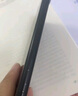 蘋果xr Apple iPhone XR 雙卡雙待  二手手機 面容ID 全面屏 二手蘋果XR 黑色 64G全網(wǎng)通 8成新 曬單實拍圖
