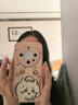 美十美分吉伊卡哇蘋(píng)果手機(jī)殼適用情侶男女可愛(ài)卡通動(dòng)漫chiikawa網(wǎng)紅烏薩奇小八小羊皮硅膠全包輕薄保護(hù)套 【砂粉色】吉伊卡哇-XP9941 蘋(píng)果/華為/榮耀/小米紅米VIVO型號(hào)聯(lián)系客服 曬單實(shí)拍圖