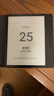 掌閱（iReader）Ocean4 Turbo 2025 7英寸智能閱讀本 電子書(shū)閱讀器 墨水屏電紙書(shū) 平板電腦學(xué)習看漫便攜 星際黑 曬單實(shí)拍圖