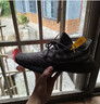 阿迪達斯Yeezy350夏日透氣椰子男女休閑鞋HQ7045 44.5 曬單實(shí)拍圖
