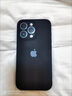 霆派 適用蘋(píng)果13手機殼iphone13promax鏡頭全包防摔新款液態(tài)硅膠超薄防摔防爆不沾指紋 質(zhì)感黑 蘋(píng)果13Promax 曬單實(shí)拍圖