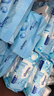 舒潔（Kleenex）羊駝濕廁紙80抽*10包 (800抽)清潔濕紙巾私處清潔EDI純水 曬單實(shí)拍圖