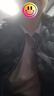安踏氫羽絨丨短款輕薄羽絨服男款冬立領保暖外套男裝 基礎黑-3 XL (男180) 曬單實拍圖