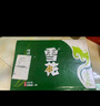 雪花啤酒（Snowbeer）清爽 330ml*24聽(tīng) 口感冰爽【經(jīng)典熱銷(xiāo)】 曬單實(shí)拍圖