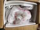 古葉家居純黃銅老虎擺件銅上山虎家居工藝品虎辦公室擺件裝飾品客廳裝飾品 黃銅色 尺寸4/長28*寬16*高35CM 曬單實(shí)拍圖