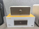 維爾晶H130無(wú)線藍(lán)牙音箱家用大功率桌面超重低音炮HiFi發(fā)燒級(jí)音質(zhì) 曬單實(shí)拍圖