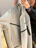 耐克(NIKE)男春秋連帽夾克外套 休閑運動  HV0950-010黑色2XL 曬單實拍圖