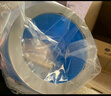 氣熙（airx）50度濕加濕器濾芯適配蒸發(fā)芯無(wú)霧大加濕量濾網(wǎng)HF401【配件】—適配機型H8/H400/H4 曬單實(shí)拍圖