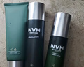 NVH 護膚品套裝三部曲面部清潔氨基酸洗面奶清爽保濕水乳液干皮學(xué)生 潔面+水+乳（三部曲） 曬單實(shí)拍圖