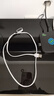 智國者[月銷80萬]適用于小天才充電線兒童電話手表充電器N3/N5/Q1A/Q2A/Z6/D3/D2/Z5A/Q1R/Z2/Z3/Z1S通用 曬單實(shí)拍圖