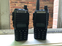 寶鋒（BAOFENG）UV5RH對講機大功率戶(hù)外手持遠距離10w一鍵對頻6段頻率UV82民用自駕游酒店工地5R系列手臺收音機 BF-UV82官方標配 曬單實(shí)拍圖