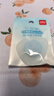 得力（deli）熱可擦橡皮 三角糖果色橡膠可擦橡皮 學(xué)生文具 單塊裝 顏色隨機 開(kāi)學(xué)文具禮物 曬單實(shí)拍圖