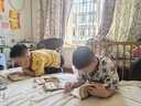 【新華書(shū)店】神奇點(diǎn)心店全套21冊自選 第1/2/3/4輯 簡(jiǎn)體中文版錢(qián)天堂 新學(xué)期許愿仙貝讓我變強的狼饅頭6-10-12歲兒童版解憂(yōu)雜貨店小學(xué)生課外書(shū)神奇的點(diǎn)心店 【第1輯共4冊】1-4 曬單實(shí)拍圖