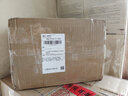 TSC銅版標簽紙  100mm 條碼標簽紙 不干膠打印機碳帶色帶 空白定做彩色印刷貼紙 寬100mm*高100mm*490張 曬單實(shí)拍圖