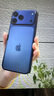Apple/蘋(píng)果 iPhone 17 Pro Max 256GB 深藍色 支持移動(dòng)聯(lián)通電信5G 雙卡雙待手機 曬單實(shí)拍圖
