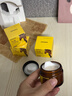 sakose馬油手足防裂膏3瓶裝共150g秋冬防粗糙皸裂保濕補水護手霜 曬單實(shí)拍圖