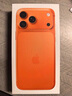 Apple/蘋果 iPhone 17 Pro Max 512GB 星宇橙色 支持移動(dòng)聯(lián)通電信5G 雙卡雙待手機(jī) 曬單實(shí)拍圖