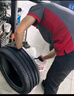米其林（MICHELIN）靜音棉輪胎 235/45ZR18 98Y T1 競馳 PILOT SPORT 4 適配特斯拉 曬單實(shí)拍圖