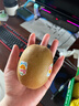 佳沛（zespri）新西蘭陽(yáng)光金果6個(gè)裝巨大果單果144-175g水果獼猴桃源頭直發(fā) 曬單實(shí)拍圖