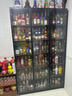 晉泉 高粱白酒 53度懷舊青白  550ml*6瓶 整箱裝山西高粱白酒 雙十一 曬單實(shí)拍圖