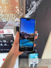 2025正品15promax大屏長續(xù)航智能手機(jī)大內(nèi)存電競游戲備用雙卡雙待 白色【八核正品未拆封】 8GB+256GB【送藍(lán)牙耳機(jī)】 曬單實拍圖