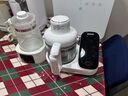 蘇泊爾（SUPOR）輔食機 嬰兒輔食鍋 蒸煮攪一體多合一米糊機 4葉單杯全鋼刀 FB12S 曬單實(shí)拍圖