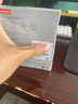 ThinkPad聯(lián)想thinkplus 65W氮化鎵Type-c快充便攜口紅電源套裝 蘋(píng)果15手機筆記本電腦華為小米 黑 曬單實(shí)拍圖