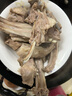 灘洋鮮生 寧夏灘羊肉 原切羔羊排3斤 生鮮冷凍羊肉燒烤手抓清燉年貨送禮 曬單實(shí)拍圖