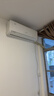格力 GREE空調掛機1P1.5匹 2匹3匹冷暖變頻家用兩用節能臥室出租房公寓壁掛式單冷空調二手9成新 大1P單冷【送貨上門(mén) 包安裝】 曬單實(shí)拍圖