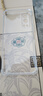 塵卡 適用vivo Y53s手機殼vivoY53s t1/t2全包軟殼V2111A新款5G氣囊防摔外殼透明硅膠保護套簡(jiǎn)約男女 手機殼 新升級保護鏡頭四角氣囊硅膠軟殼 曬單實(shí)拍圖