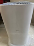 美的（Midea）森林家空氣凈化器Air4 家用除甲醛除菌除異味除過(guò)敏原甲醛傳感器實(shí)時(shí)監測國家補貼 【母嬰認證優(yōu)選】KJ550G-YY 曬單實(shí)拍圖