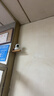 普聯(lián)（TP-LINK）監控攝像頭 500萬(wàn)3K智能雙光全彩夜視 360度全景手機遠程語(yǔ)音通話(huà) 寶寶寵物室內家用安防 IPC45AW 曬單實(shí)拍圖