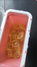 立白洗衣凝珠 208顆 除菌抑菌 潔凈柔護留香 濃縮洗衣液 速溶快洗 曬單實(shí)拍圖