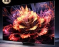 TCL电视 75Q10G Pro 75英寸 Mini LED 720分区 2200nits 4K 144Hz 2.1声道音响 液晶智能平板电视机 实拍图