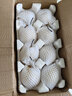 魏兒郎 鴨梨魏縣大鴨梨 梨子 當(dāng)季精品生鮮水果冰糖雪梨送禮 4.5斤水晶鴨梨【禮盒版】 曬單實(shí)拍圖