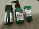 妮維雅（NIVEA）男士積雪草修護煥活旅行體驗裝(潔面60ml+水50ml+乳10ml) 曬單實(shí)拍圖