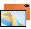 荣耀平板V8 Pro 12.1英寸平板电脑（8+128GB 144Hz高刷大屏 影院级8扬声器 10050mAh电池）燃橙色 实拍图