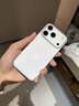 貝克拉適用蘋(píng)果17ProMax手機殼新款超薄磨砂裸感iPhone17pro鏡頭全包防摔保護套17air透明高檔商務(wù)男簡(jiǎn)約 【星宇橙】超薄裸感_不沾指紋 iPhone 17 Pro Max 曬單實(shí)拍圖