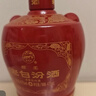 汾酒 老白汾醇柔 清香型白酒 42度475mL 單瓶裝 曬單實(shí)拍圖